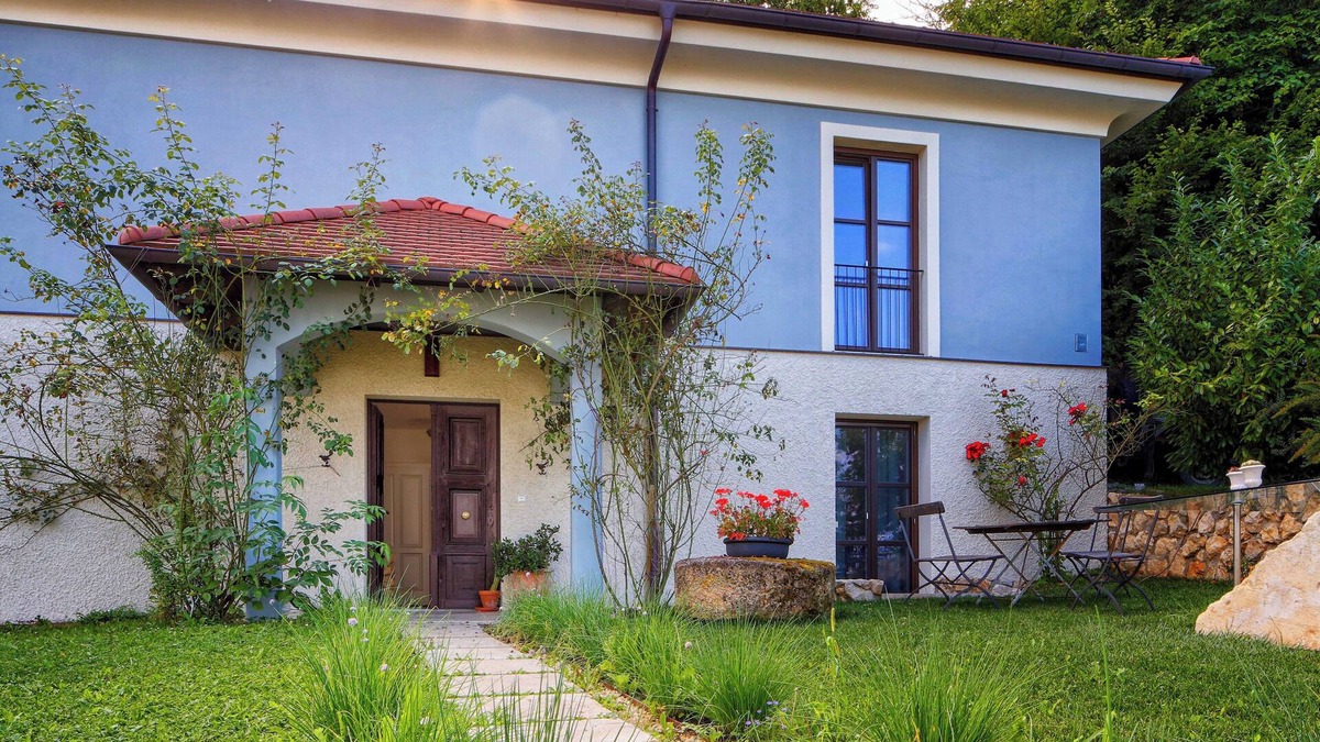 Seggauberg Apartment | Hirschmugl Domaene am Seggauberg