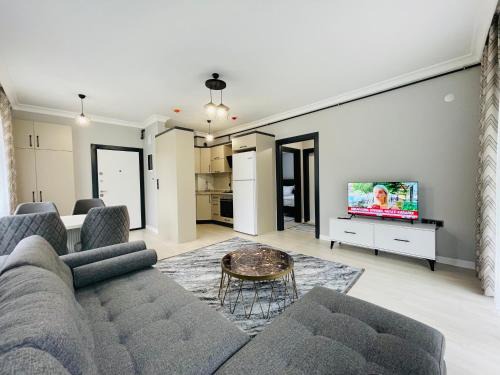 Rize Apartment | Hisar Plaza