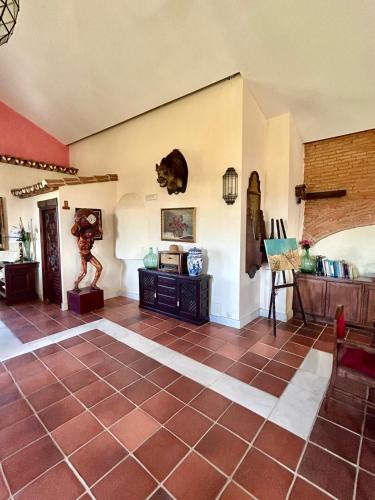 Feria Villa | Hispalis villa de Zafra