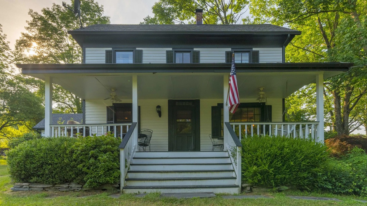 Milford Other | Historic 1800s Farmhouse