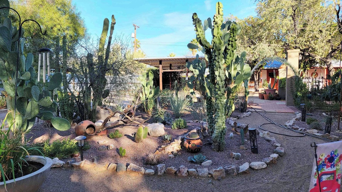 Flowing Wells Other | Historic 1920 Farmhouse
