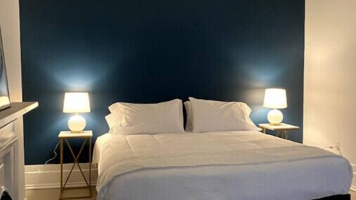 Mount Sterling Apartment | Historic 2-Bedroom in Downtown