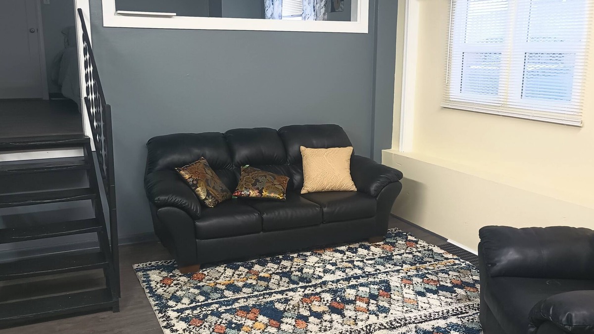 Pueblo Apartment | Historic 2-bedroom apartment with AC in charming Pueblo