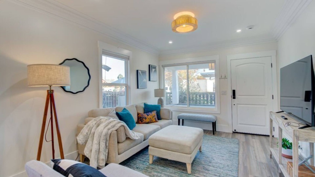 Logan Heights House | Historic Barrio Logan Bungalow