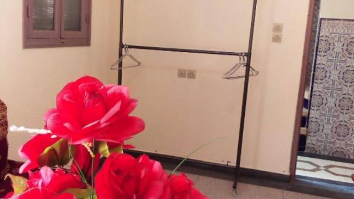 Inezgane House | Historic charming apertment in inzegane.morocco