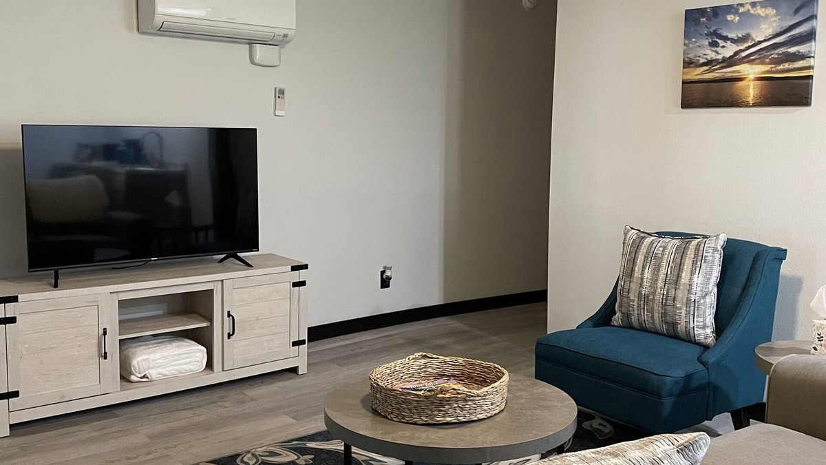 Disney Apartment | Historic Dam Hotel