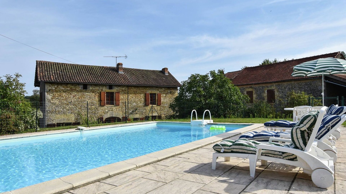 Loubejac House | Historic Dordogne Escape