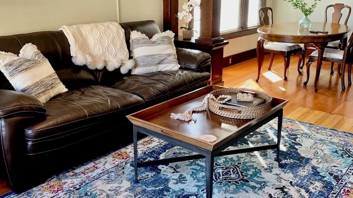 Astoria Apartment | Historic Downtown Flat, No. 2