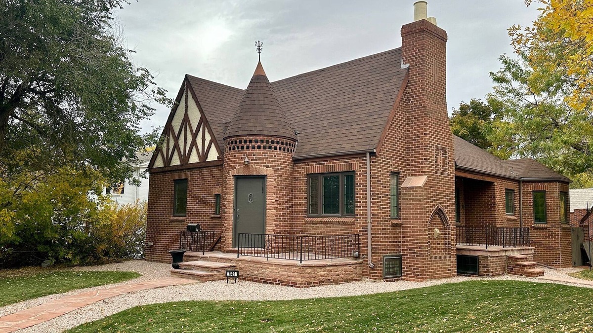 Casper House | Historic Downtown Haven
