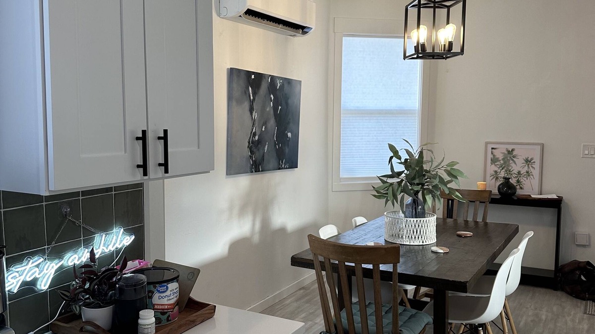 Downtown Boise House | Historic Downtown Home with Game Room!