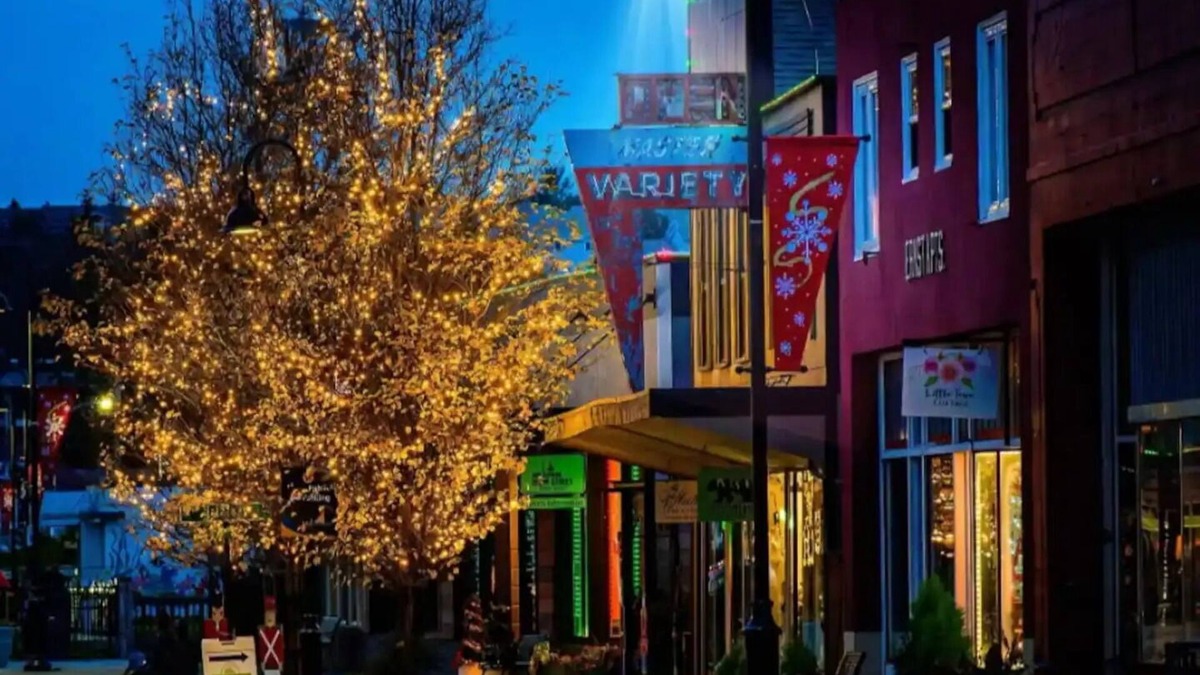 Oak Harbor House | Historic Downtown Oak Harbor Beach getaway#1