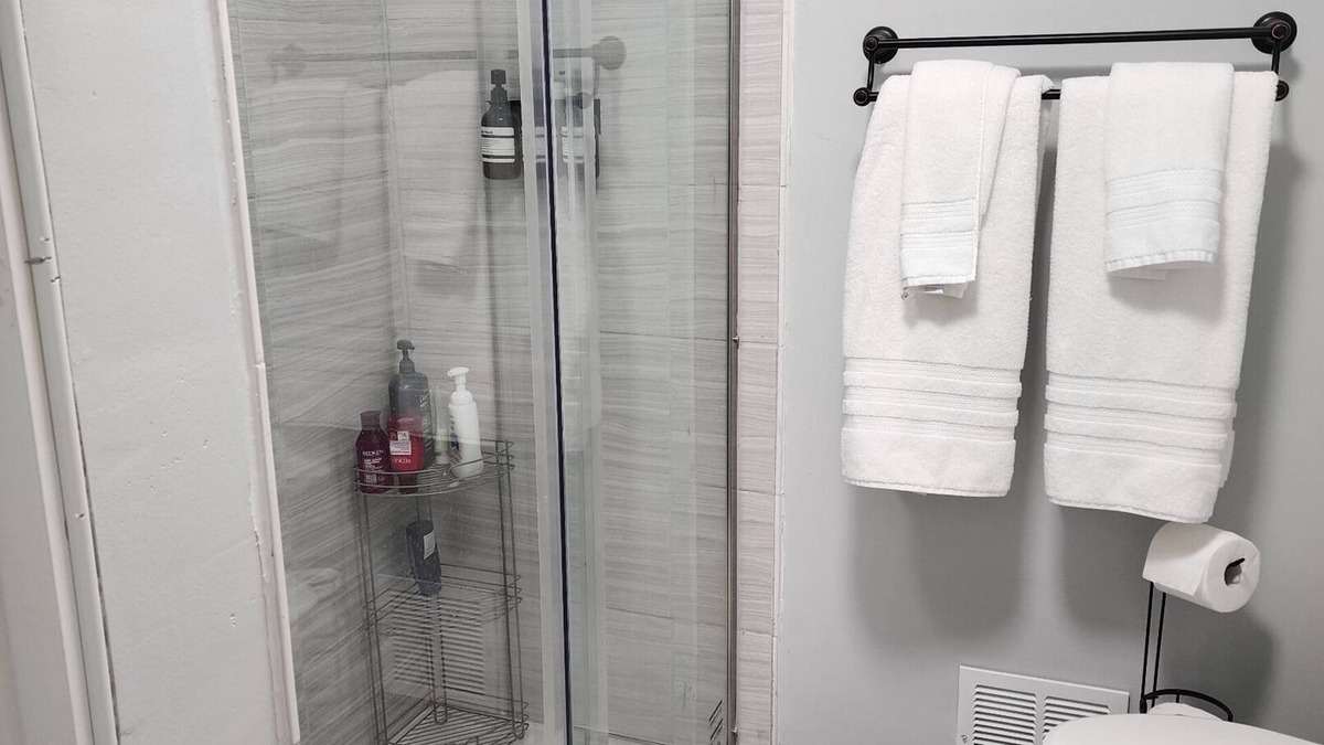 Lafayette House | Historic downtown remodeled home