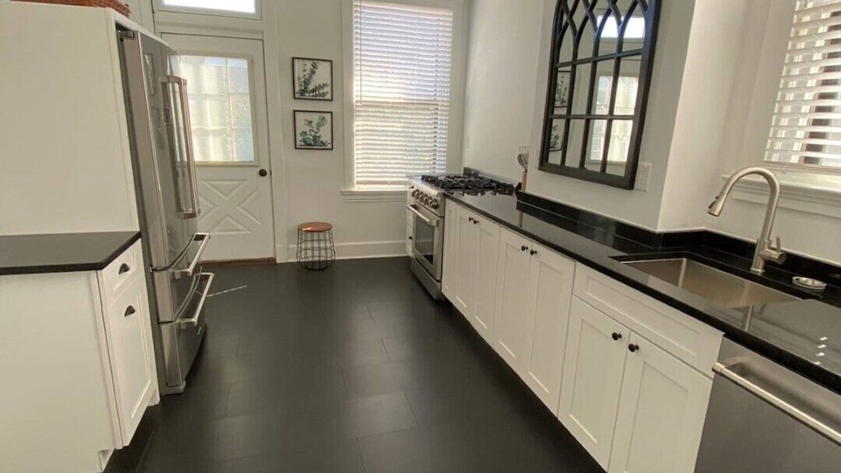 Covington Apartment | Historic Flat - 2 minutes from Cincinnati