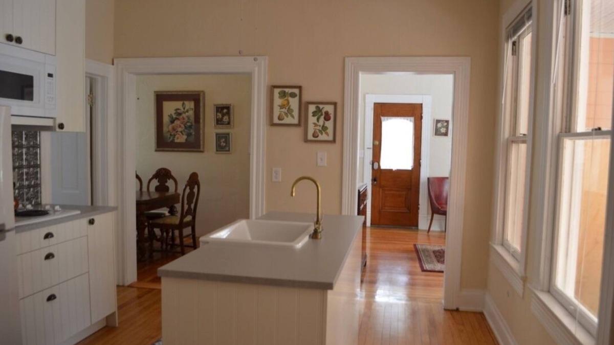 Greeley House | Historic Greeley Home - Charm and Location!
