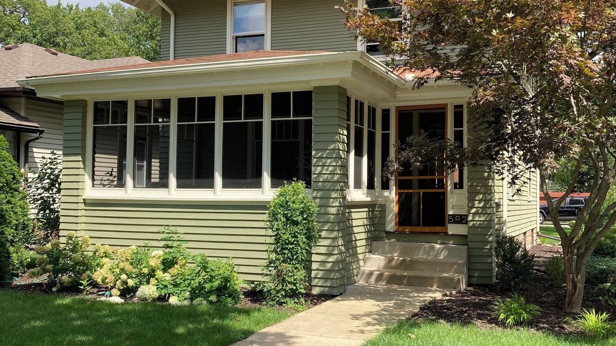 Mishawaka House | Historic Home - 15 minutes from ND/SMC
