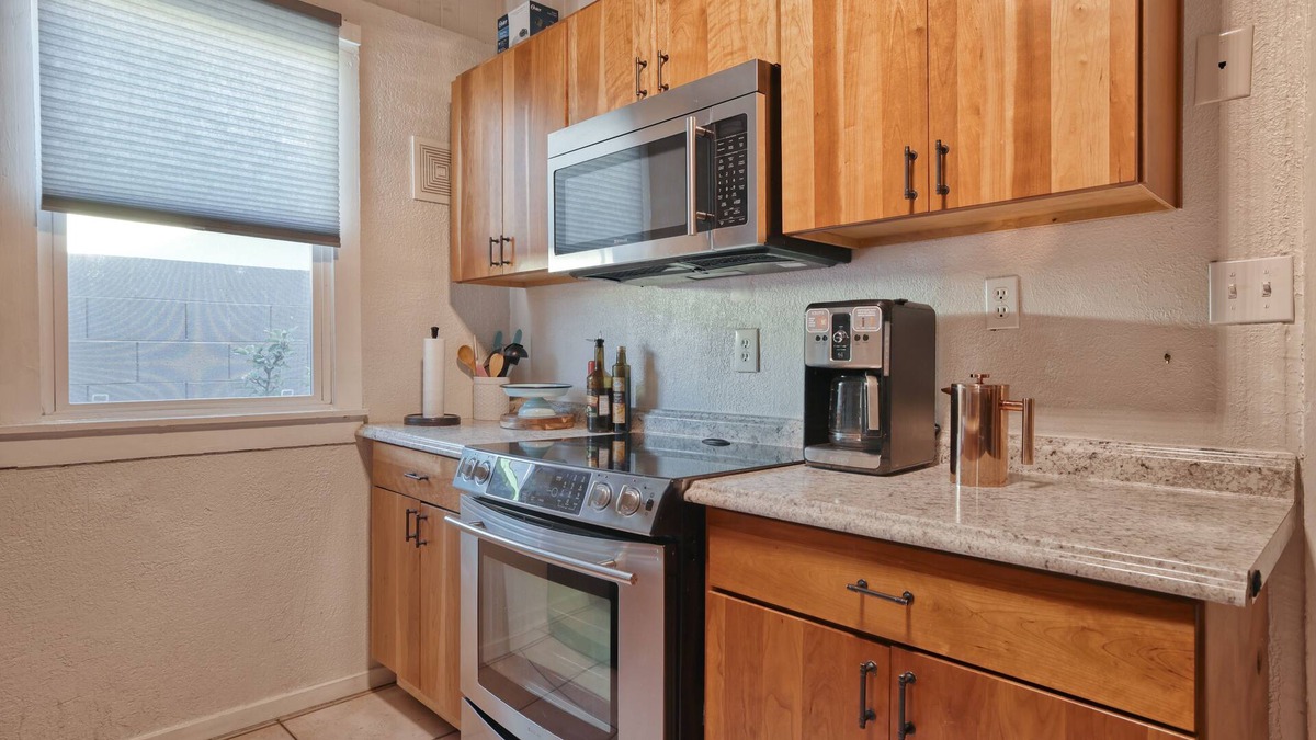 Fairview Historic District House | Historic Home in Central Phoenix Just 5 minutes from Downtown.