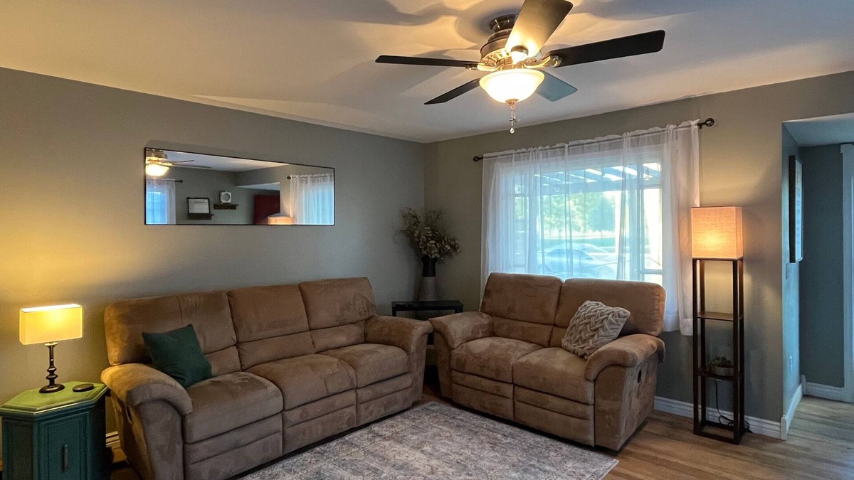 South Side House | Historic Home in Prime Location!