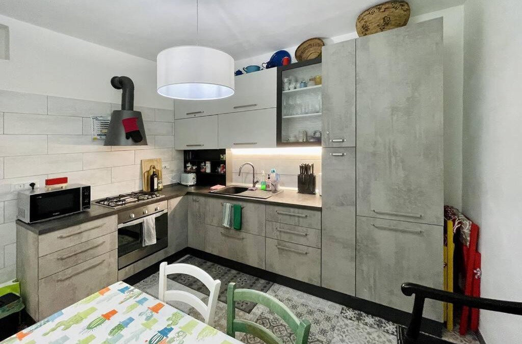 Cuglieri House | Historic house in Cuglieri Center