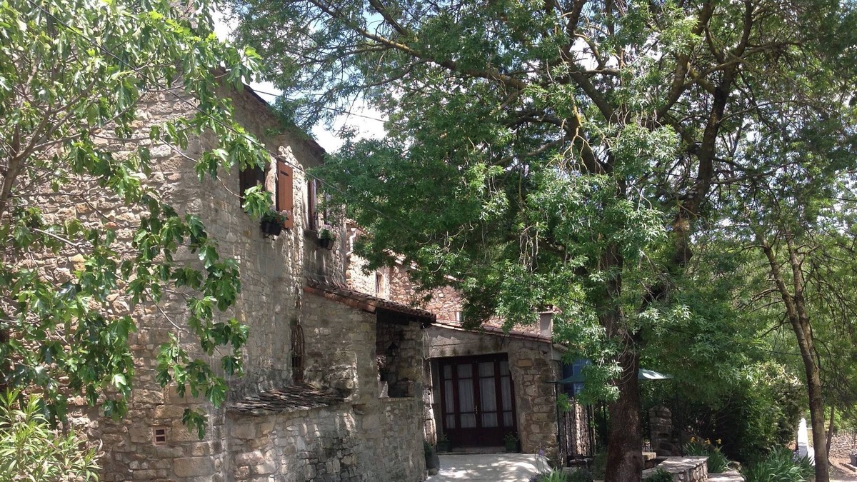 Le Bosc House | Historic house in the country