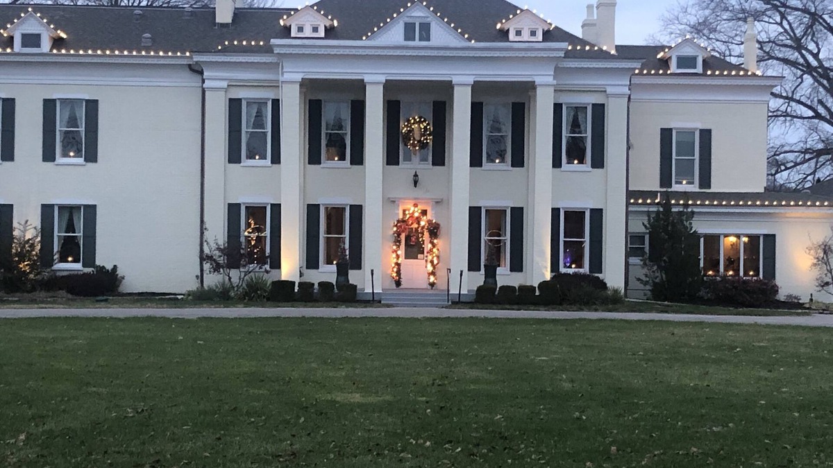 Warsaw Bed & Breakfast | Historic Inn on the Ohio River
