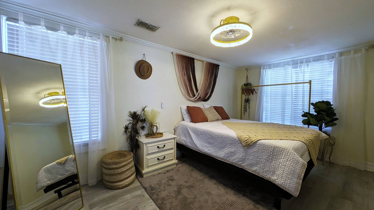 Dixieland House | Historic Lakeland Century Home