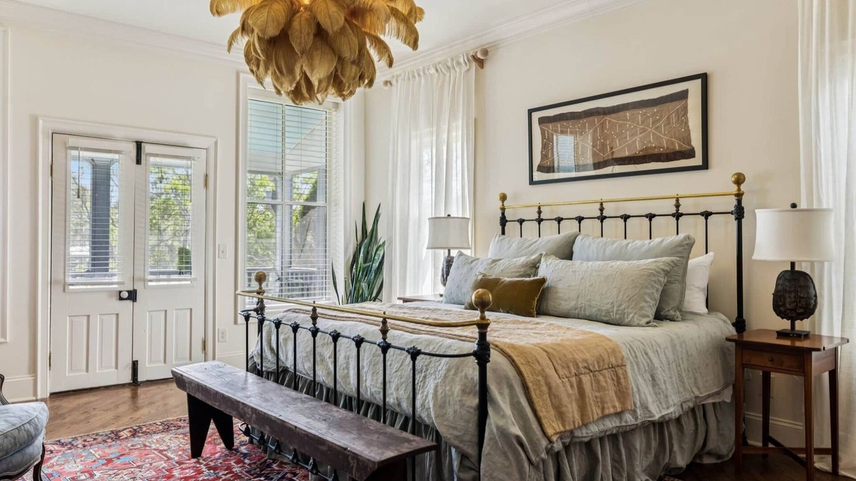 Leipers Fork House | Historic Leiper's Fork Inn