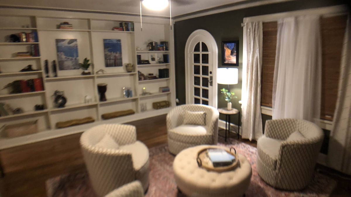 Amarillo House | Historic - Near Everything I 3bed 3bath 3 Living Areas