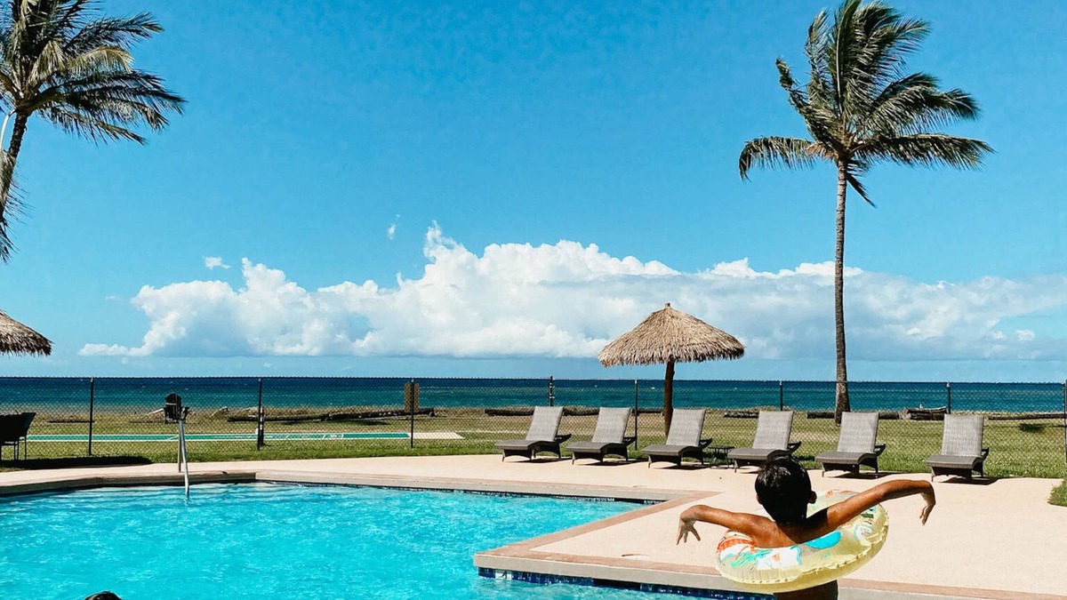 Waimea House | Historic Oceanfront Plantation Home