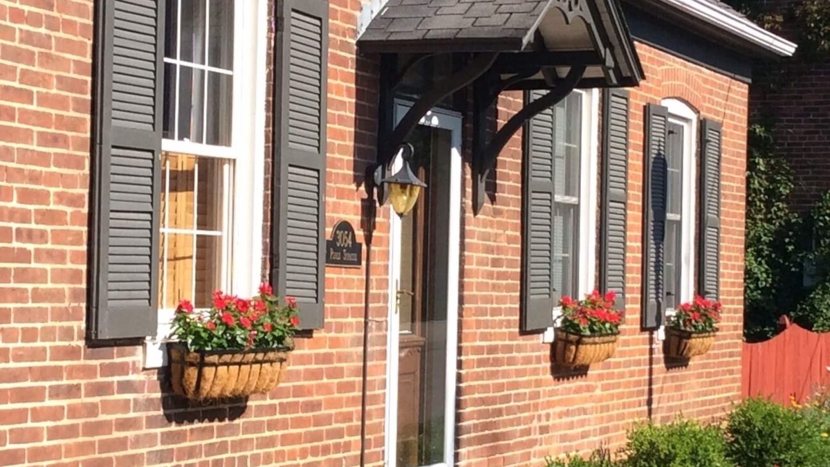 Oldenburg House | Historic Oldenburg Drees Haus