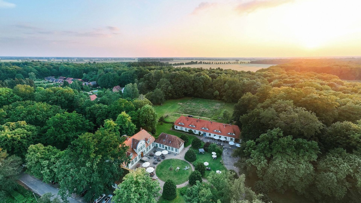 Friedrichsmoor House | Historic property between Berlin & Hamburg, for up to 10 people