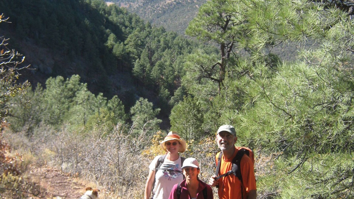 Magdalena House | Historic Renovated Rosedale Ghost Town House In Magdalena, Nm, Horse Friendly