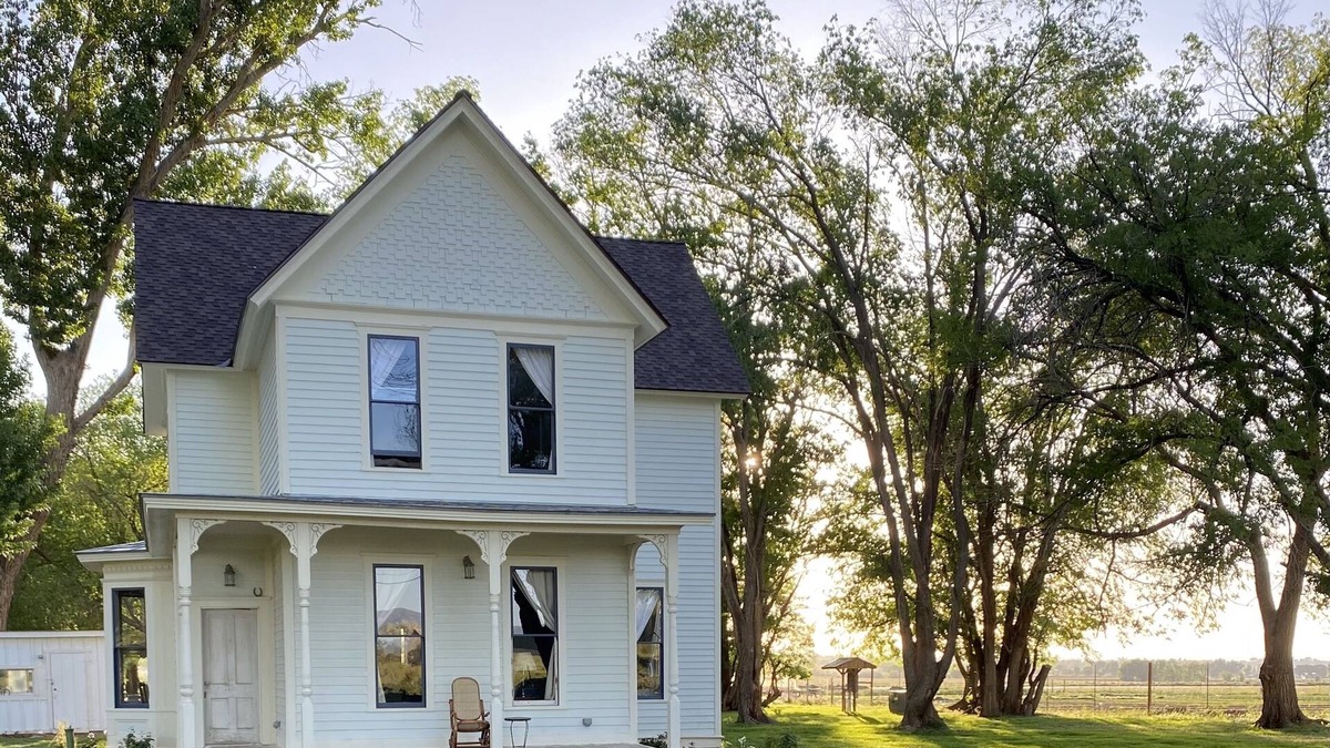 Montrose Other | Historic Spring Creek Farmhouse-Pet Friendly!