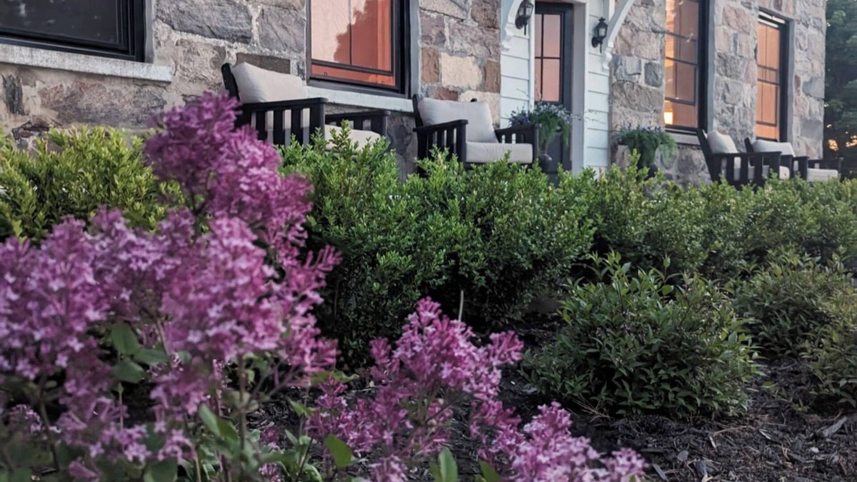 West Perth Other | Historic Stonehouse with Hot tub & Fire Pit