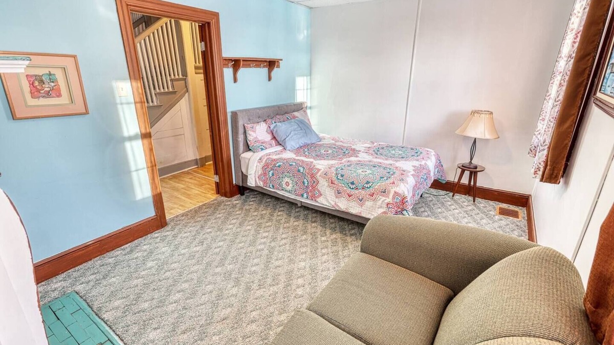 Waynesboro House | Historic Summit View Mansion Near Gettysburg