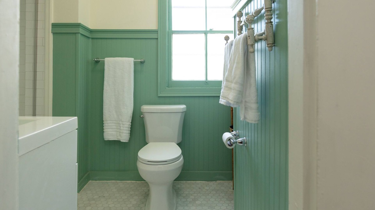 Hudson House | Historic Townhouse in Hudson, NY