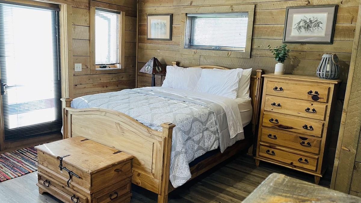 Westcliffe Apartment | Historic Westcliffe Outpost Loft