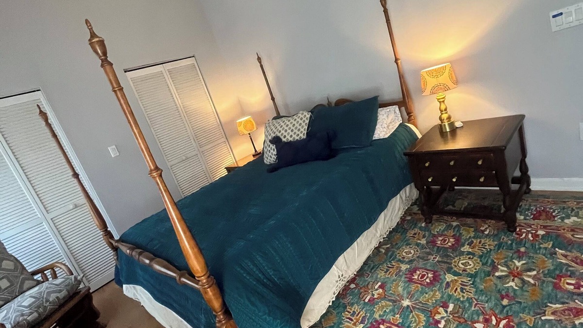 Arcadia Historic District House | Historic Wheeler House - Stay right in the heart of the historic district