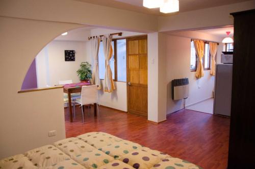 Cusco Historic Center Apartment | Historical Center Apartments