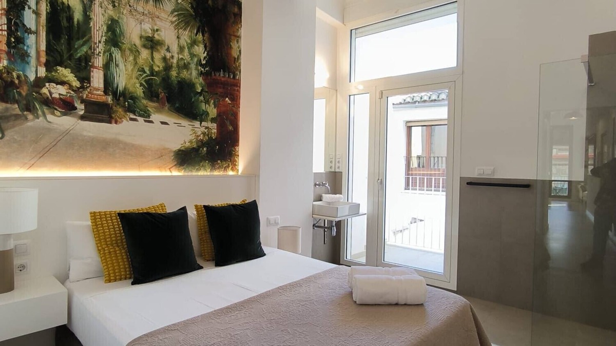 La Seu Apartment | Historical cradle of Valencia