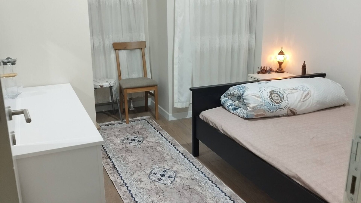 Fatih House | Historical Haven Heights