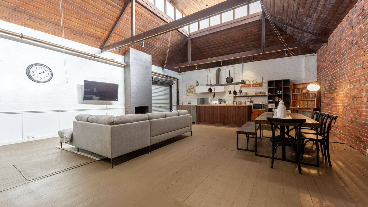 Nhill House | Historical Printing Works datng back to early 1900