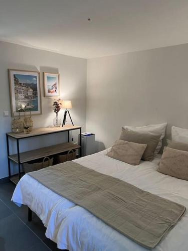 Othmarschen Apartment | Historische Wohnung am Jenischpark