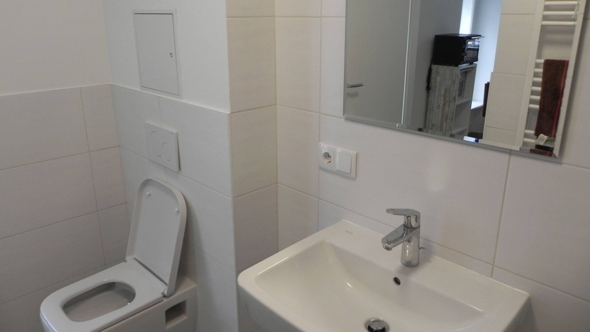 Eisenstadt Apartment | Historisches Wohnhaus im Herzen der Stadt direkt im Zentrum