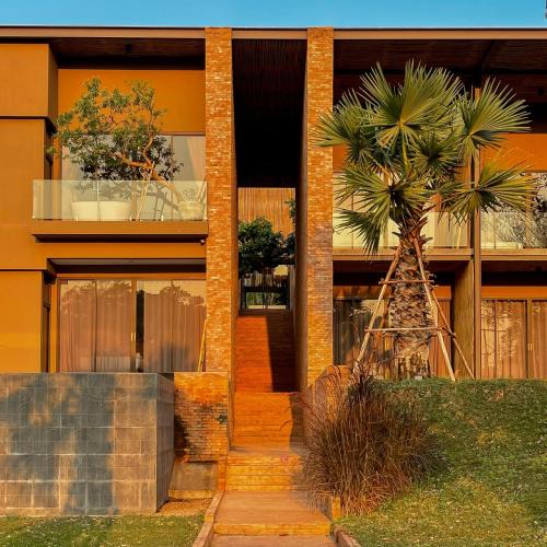 Kanchanaburi Hotel | Historykan Kanchanaburi Hotel