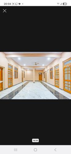Moradabad Hotel | Hitech Hotal