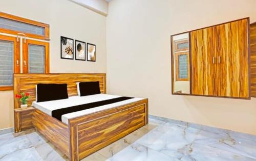Moradabad Hotel | Hitech Hotel