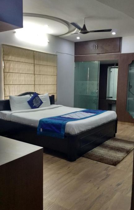 HITEC City House | Hitech Shilparamam Guest House