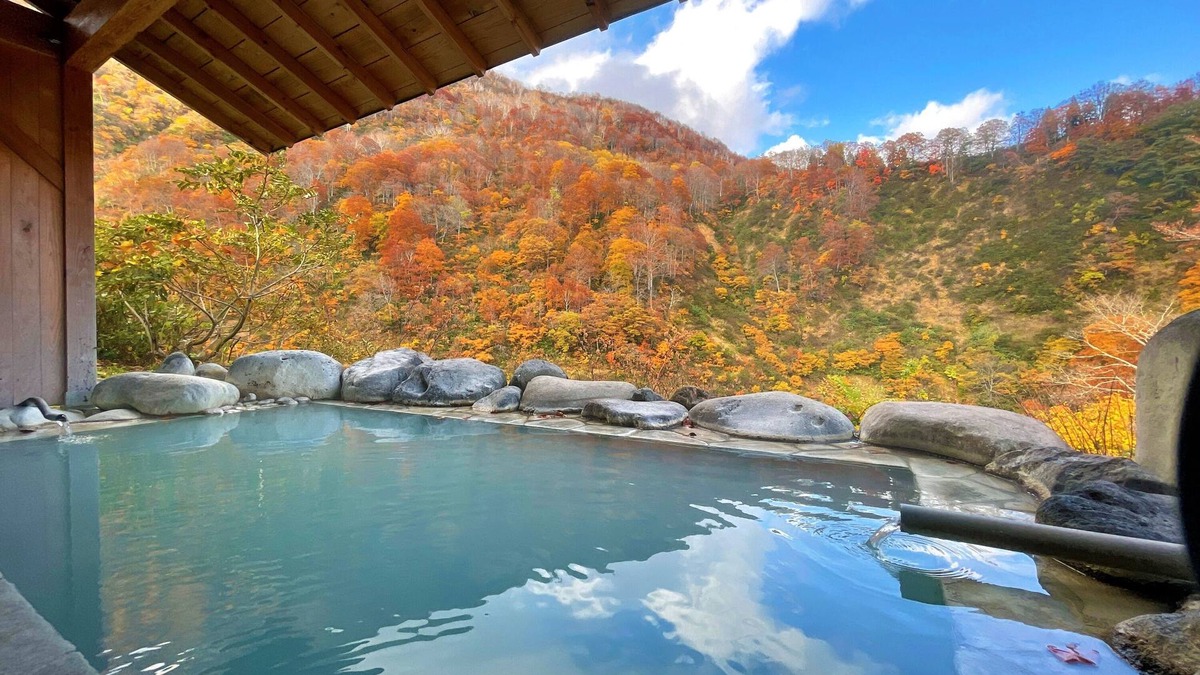Myoko House | Hitou Hanabun