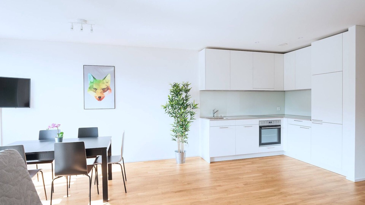 Basel City Centre Apartment | Hitrental Basel Apartments