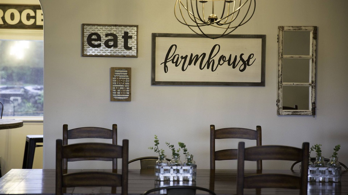 Aurora House | Hittah House at Moriah Hills